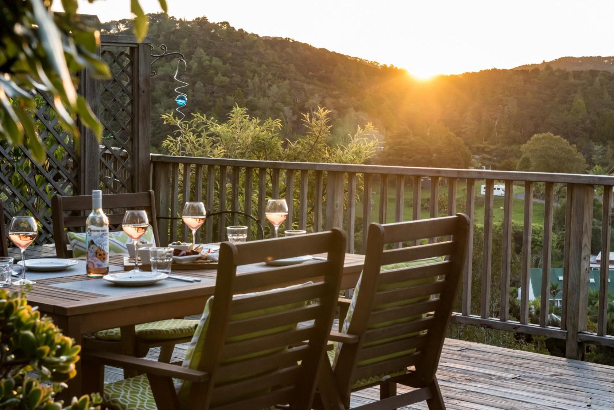 Allure Lodge ไปเฮีย ห้อง รูปภาพ