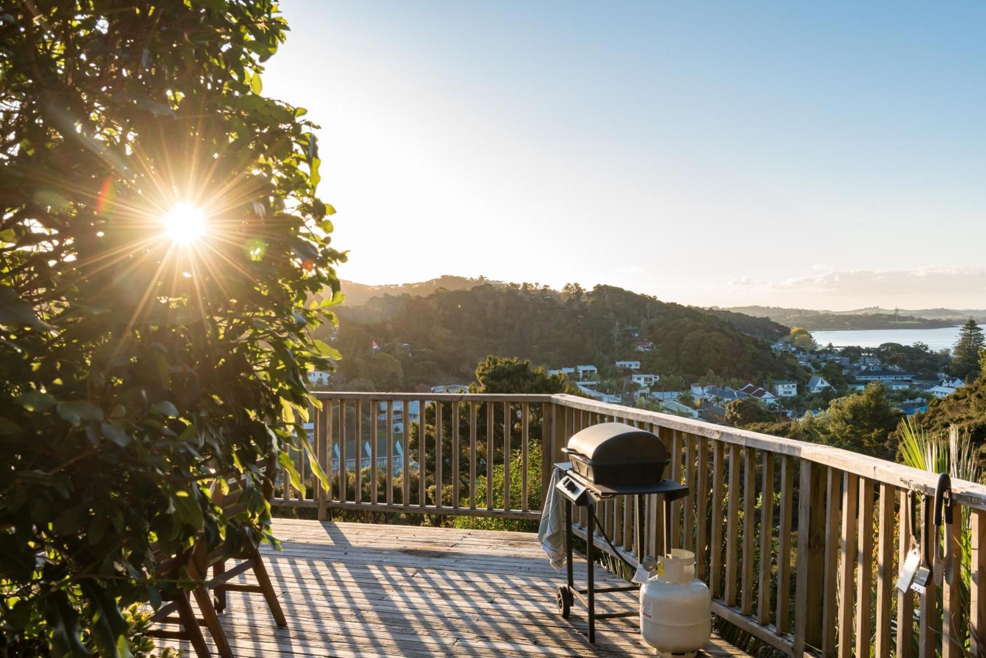 Allure Lodge ไปเฮีย ห้อง รูปภาพ