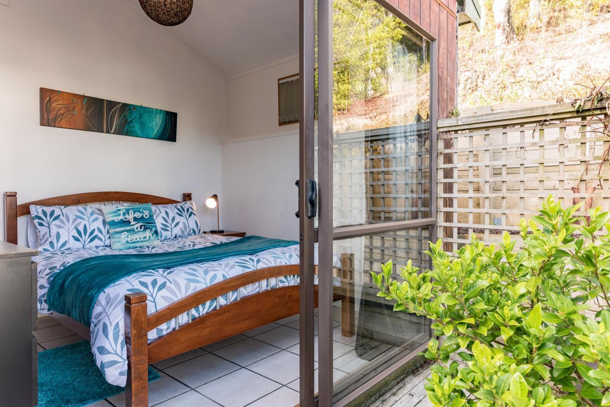Allure Lodge ไปเฮีย ห้อง รูปภาพ
