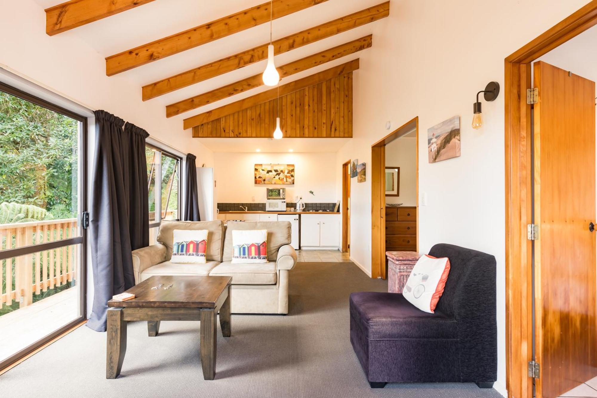 Allure Lodge ไปเฮีย ภายนอก รูปภาพ