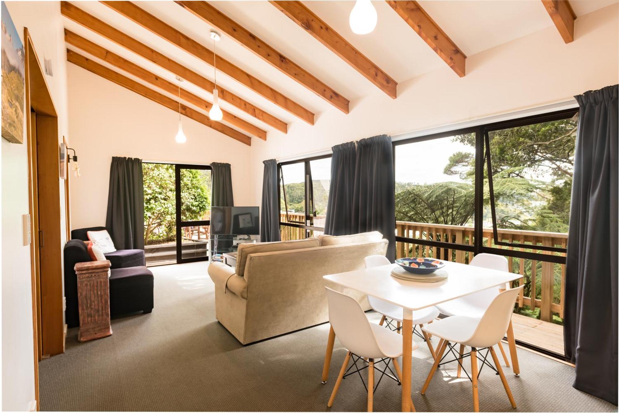 Allure Lodge ไปเฮีย ภายนอก รูปภาพ