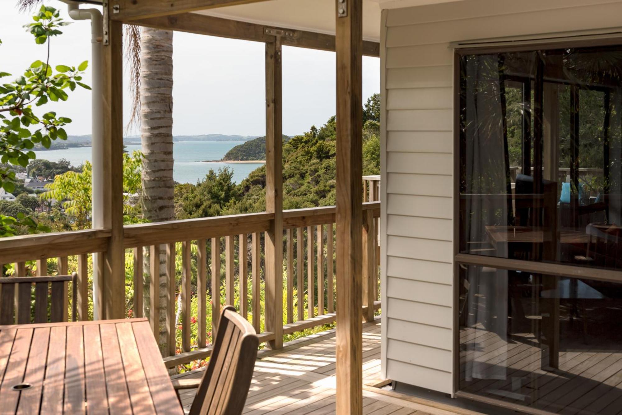 Allure Lodge ไปเฮีย ภายนอก รูปภาพ