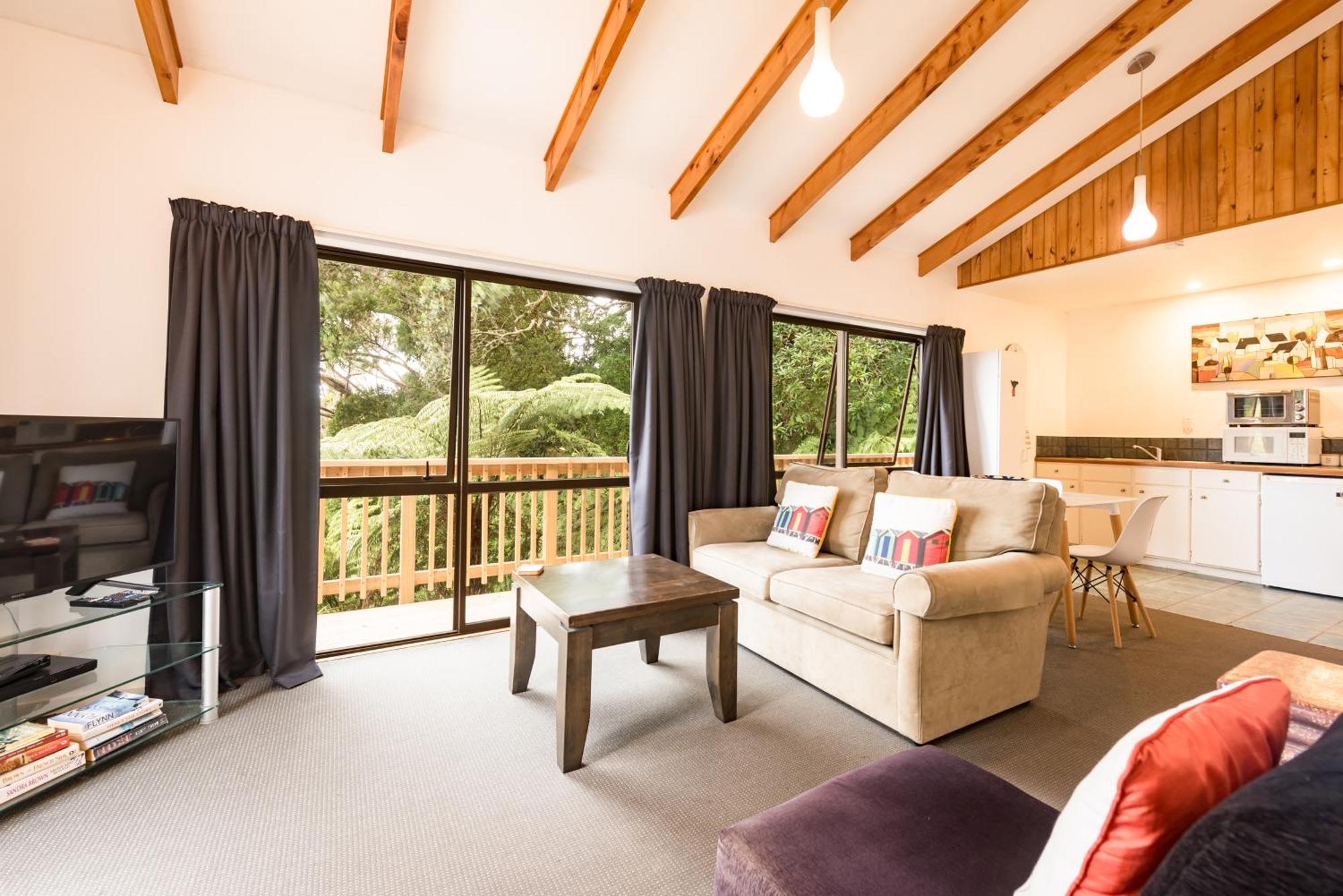 Allure Lodge ไปเฮีย ภายนอก รูปภาพ