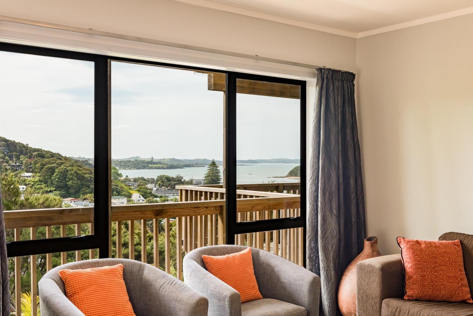 Allure Lodge ไปเฮีย ภายนอก รูปภาพ
