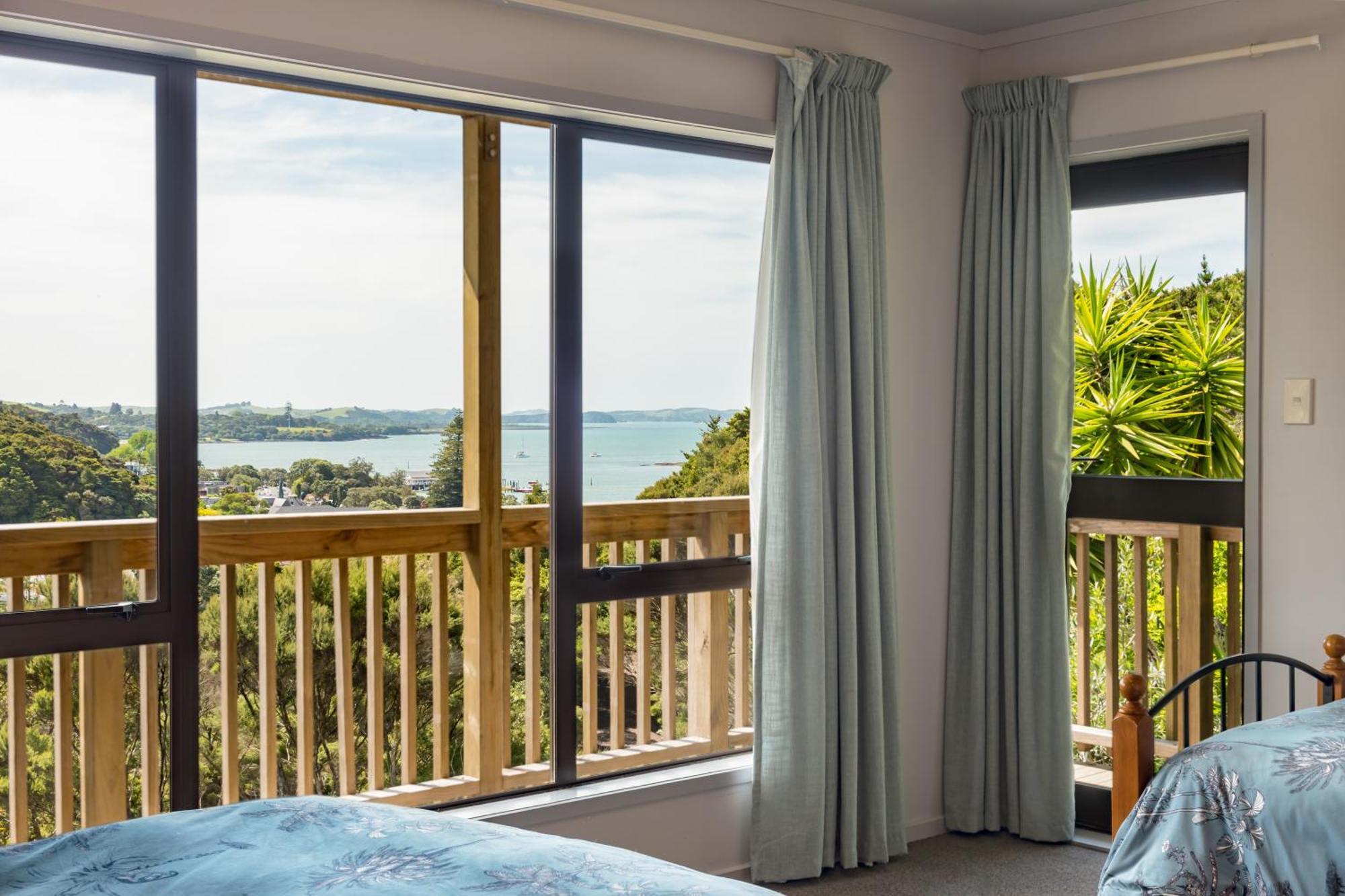 Allure Lodge ไปเฮีย ภายนอก รูปภาพ