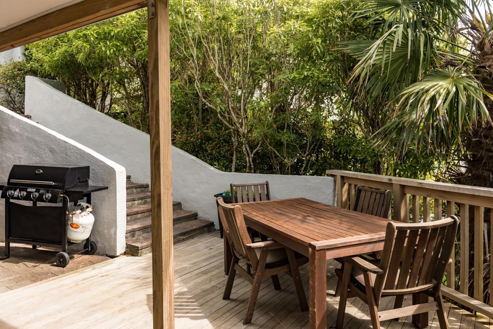 Allure Lodge ไปเฮีย ภายนอก รูปภาพ