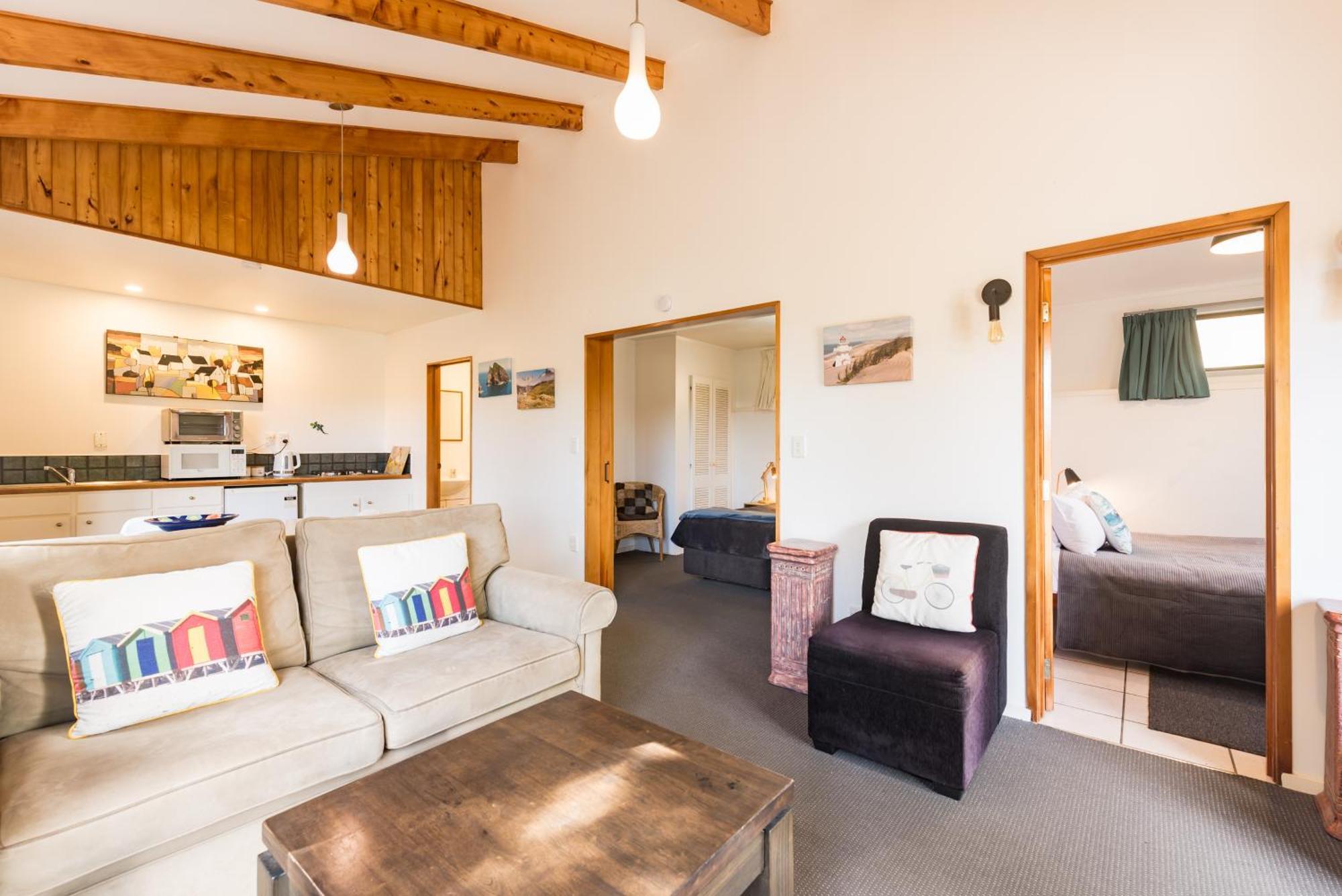 Allure Lodge ไปเฮีย ภายนอก รูปภาพ