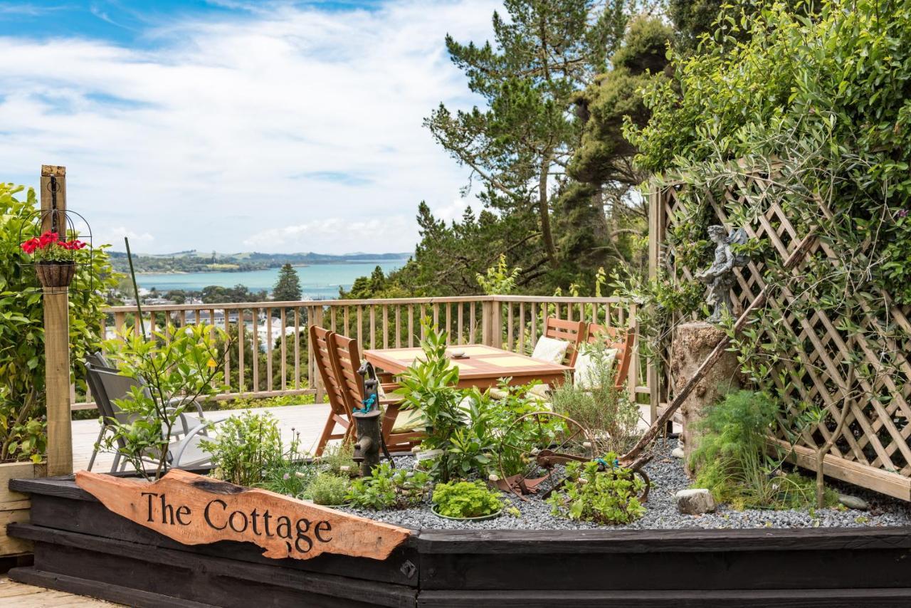 Allure Lodge ไปเฮีย ภายนอก รูปภาพ