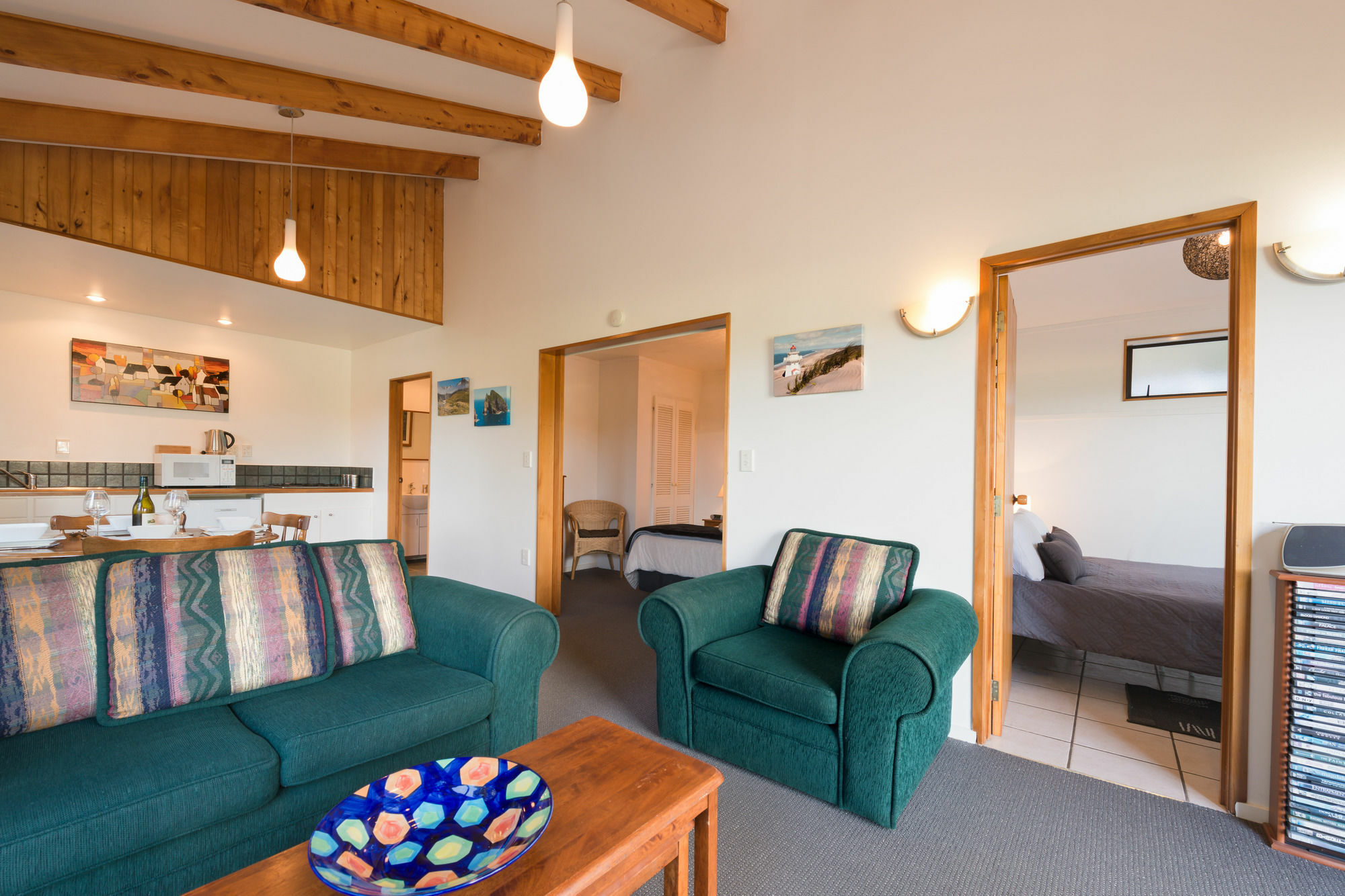Allure Lodge ไปเฮีย ภายนอก รูปภาพ