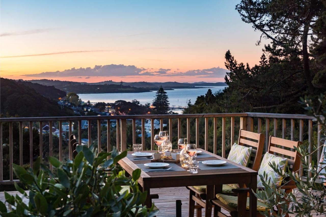 Allure Lodge ไปเฮีย ภายนอก รูปภาพ